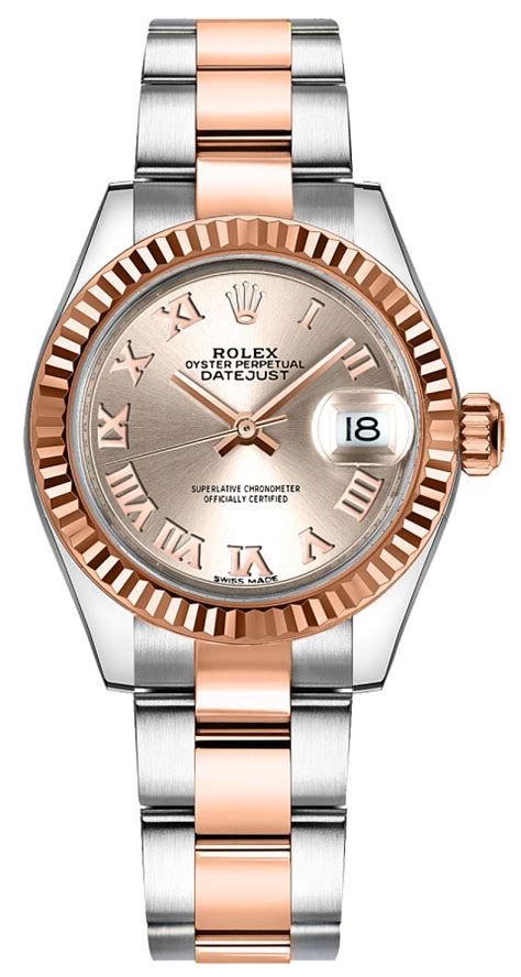 prix rolex femme acier|montre rolex pour femme.